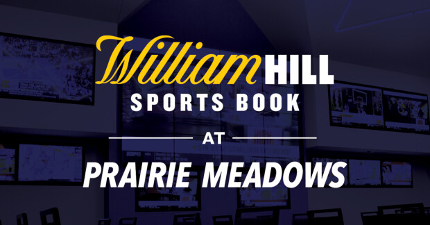 New sportsbook leads to construction at Meadows